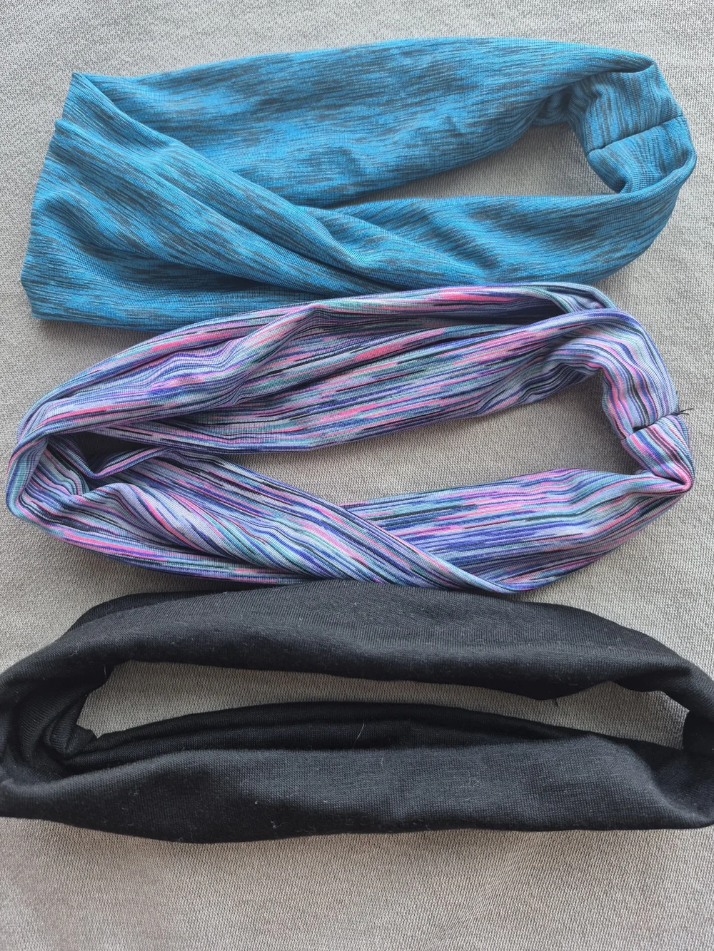 Women's Stretch Headbands